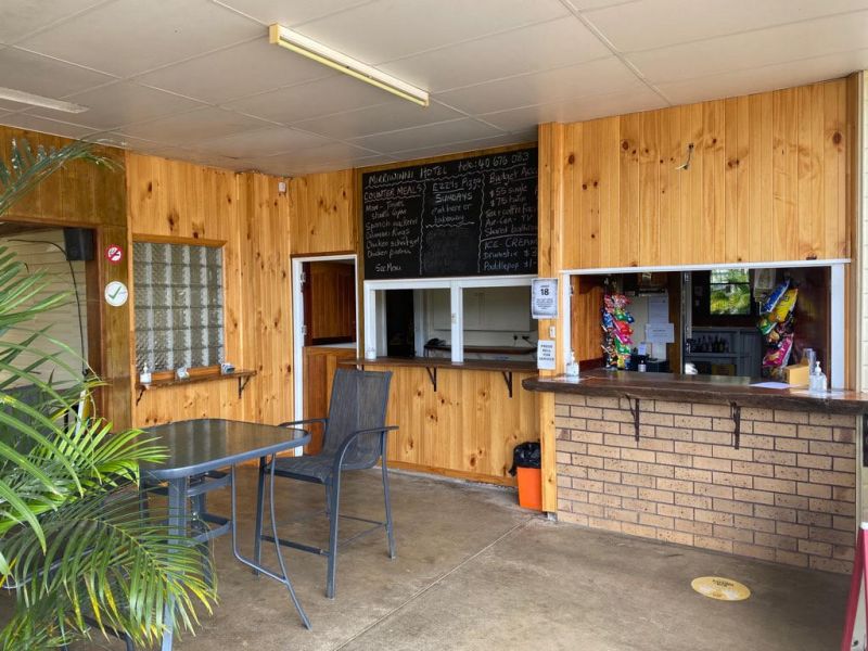 Pubs for sale Queensland Mirriwinni in Regional QLD QLD SEEK Business