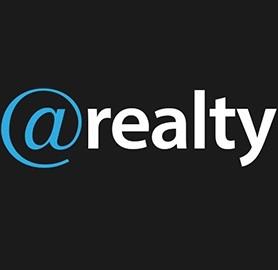 @Realty Logo