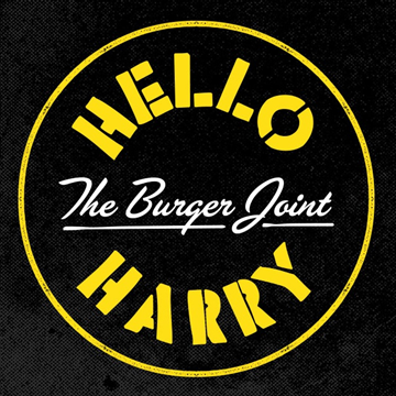 Hello Harry Logo