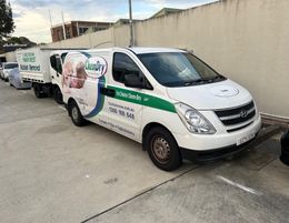 Chem-Dry Carpet/Uph Cleaning Business for sale - Best area in Sydney