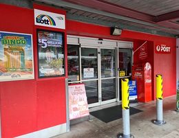 Licensed Post Office - Cairns