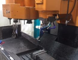 GEAR CUTTING and MACHINING (VIC) NEW AGREED SALE