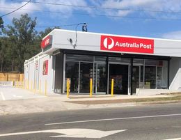 Licensed Post Office - Suburban Brisbane-UNDER OFFER