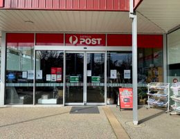tattslotto shop for sale in vic