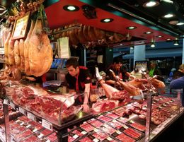 Well Established Town Centre Gourmet Butcher Shop with Huge Potential for Growth