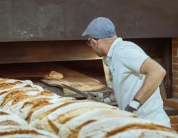 Turnover in excess of $1.9 mill | Two Site Bakery | Huge Profits