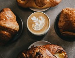 CENTRAL WEST NSW BAKERY & CAFÉ – $3.5M TURNOVER – HIGH PROFITS – 15YR LEASE
