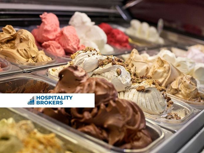 gelato-bar-with-low-rent-no-competition-0
