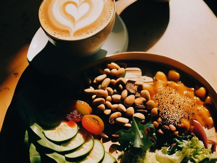 Rockdale Café 30kg coffee, high foot traffic, 6 days, light cooking