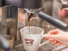 An existing Muffin Break café is available in Lavington Square Albury, NSW