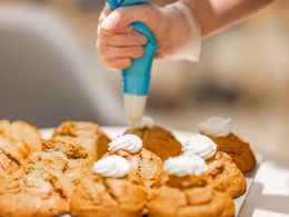 A new Muffin Break café opportunity is now available in Lilydale Marketplace