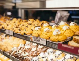 A new Muffin Break café opportunity is available in Belmont Central, WA A new Muffin Break café opportunity is available in Belmont Central, WA