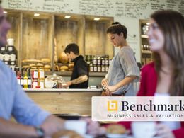 Bagel Café & Wholesale Supply – Fully Managed, Profitable & Growing