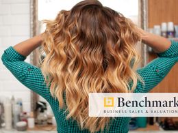 Luxury High End Hair salon for sale - Eastern suburbs Sydney
