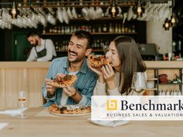 PIZZA & PASTA RESTAURANT – ESTABLISHED & PROFITABLE