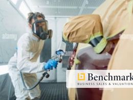 Highly Profitable Smash Repair Business for Sale Melbourne