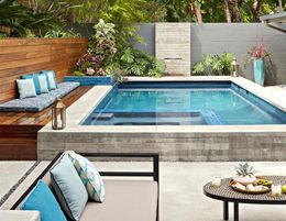 Pool Installation Business In High Growth Region - And A 2 Year Wait List!