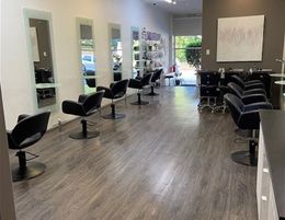 Malvern, Melbourne, Hairdressing, and beauty salon for sale