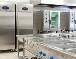 Highly Profitable and Thriving Food Service Equipment Supplies Business in regio