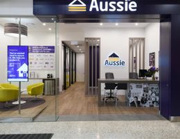 Profitable Aussie Home Loans Franchise in Brisbane