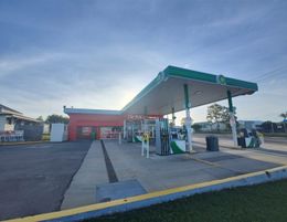 Independent BP Service Station Business For Sale – Whitsundays Region, QLD