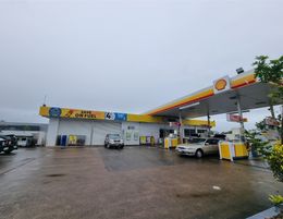 NIGHTOWL - Shell Service Station & Convenience - Hervey Bay, QLD