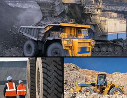 Engineered Mining Solutions selling directly to Tier 1