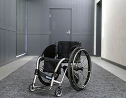 Highly Profitable Wheelchair Retailer for Sale / Sydney