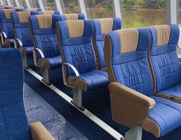 Highly Successful Transport Seating Business for Sale Sunshine Coast