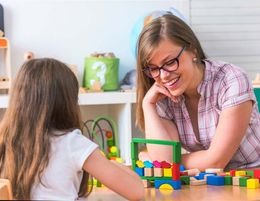 NSW Central Coast leasehold childcare centre