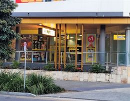 Independant Convenience Store - West End, Brisbane