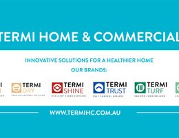 Termi Home and Commercial South West WA