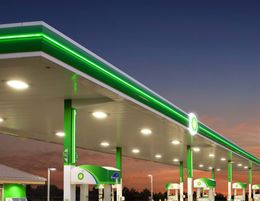 BP Service Station Business - Gold Coast, QLD