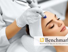 Highly Profitable Skin and Laser Clinic for Sale –  North of Sydney! 590K PEBITD