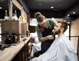 Eastern Suburbs of Perth – Barber shop business, Hidden gold mine