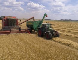 Flourishing Farming Equipment Business for Sale Queensland
