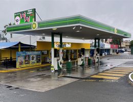NightOwl Clifton Beach (Cairns) Service Station For Sale