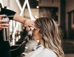 Hair salon for Sale - Northern Beaches. Perfect for Owner Operator