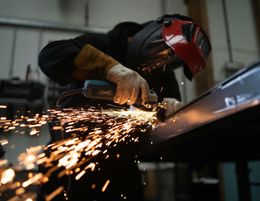Industry Leading Trailer Manufacturing and Fabrication Business for Sale