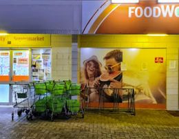 Foodworks  Supermarket Nth Qld