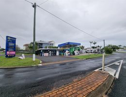 Independent Service Station – Fraser Coast, QLD