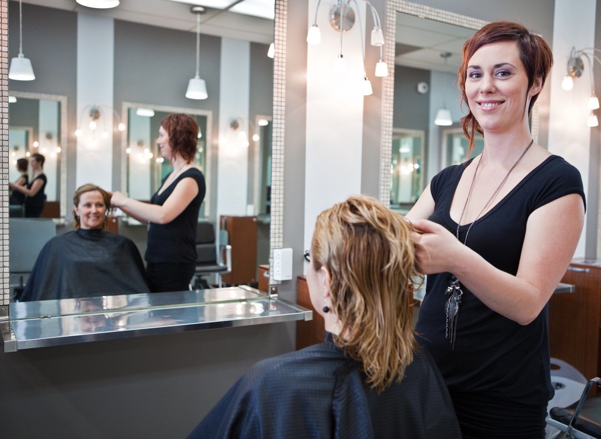 Southport Hair Salon For Sale Gold Coast Qld In Southport Qld