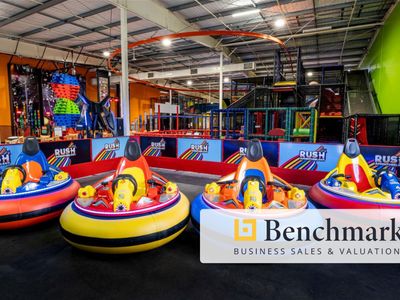 childrens-indoor-play-centre-for-sale-sunshine-coast-0