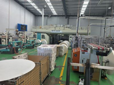 paper-cup-manufacturer-22-year-history-1st-time-on-the-market-1