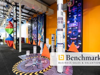 childrens-indoor-play-centre-for-sale-sunshine-coast-2
