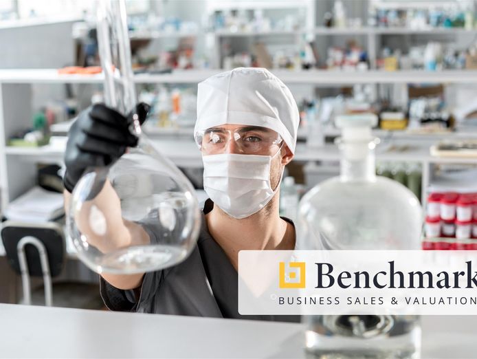 as-new-pharmaceutical-testing-laboratory-for-sale-sydney-0