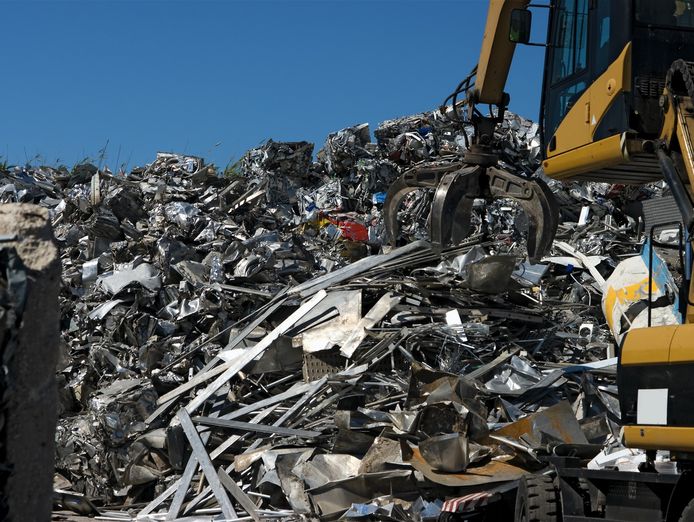 Leading Ferrous & NonFerrous Metals Recycling Business for Sale / Gold
