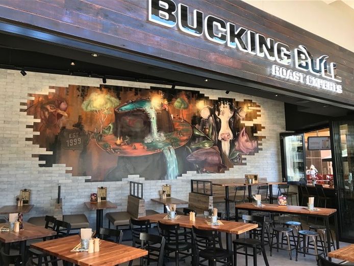 bucking-bull-dfo-perth-airport-0