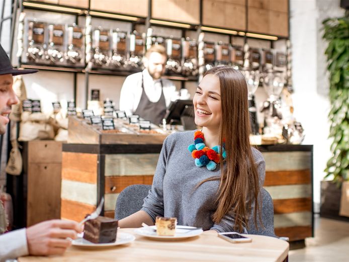 Destination Café for Sale / Brisbane Long Lease (14 Years in Business