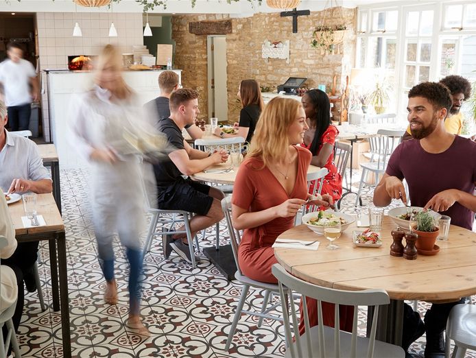 Destination Café for Sale / Brisbane Long Lease (14 Years in Business